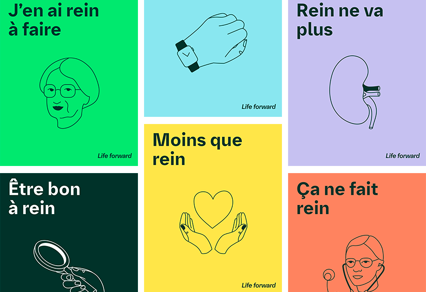 Cas client Boehringer Ingelheim - Social Média