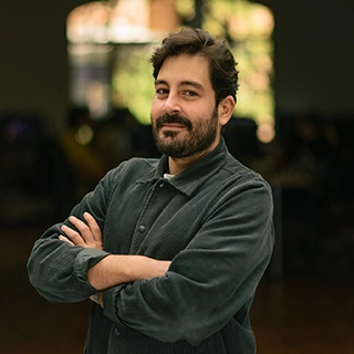 Adrien Martin - Équipe bearideas