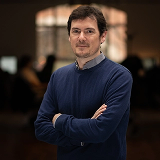 Antoine Freytet-Gentil - Équipe bearideas