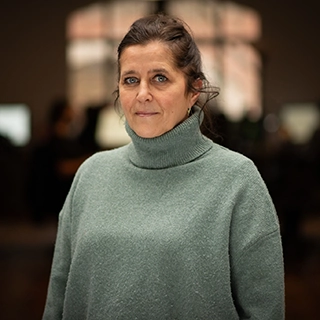 Armelle de Puybaudet - Équipe bearideas