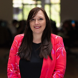 Chloé Dujardin-Souvannarath - Équipe bearideas