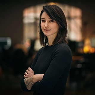 Claire Michel - Équipe bearideas