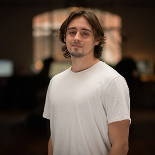 Clément Audouin - Équipe bearideas