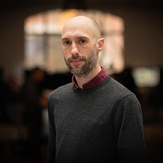 Guillaume Alix - Équipe bearideas