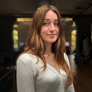 Inès L'Hostis - Équipe bearideas