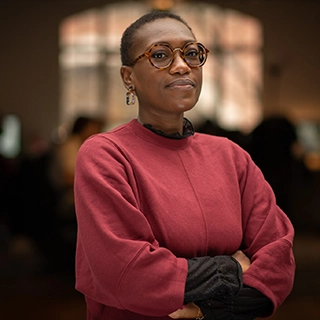 Jessica Barrau Houngues - Équipe bearideas