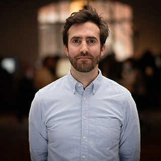 Jonathan Murcia - Équipe bearideas