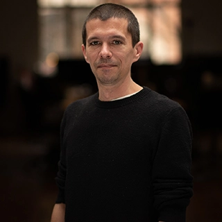 Julien Lévêque - Équipe bearideas