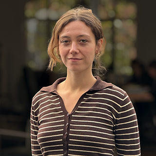 Léa Chenot - Équipe bearideas