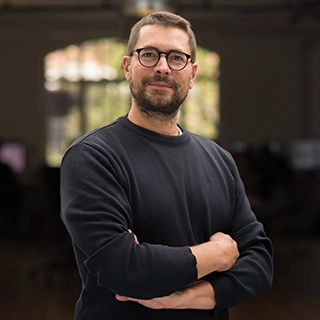 Louis Ciolfi - Équipe bearideas