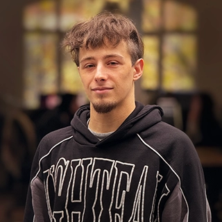 Lucas Lespes - Équipe bearideas