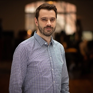 Pierre Bourseiller - Équipe bearideas