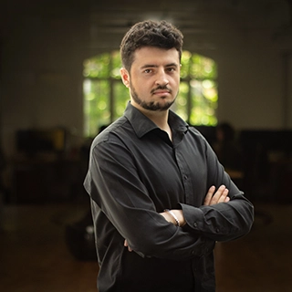 Sacha de Potesdad - Équipe bearideas