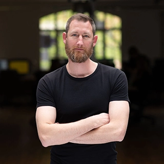 Sébastien Cottereau - Équipe bearideas