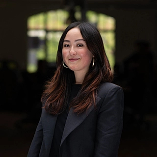 Tiffanie Landauer - Équipe bearideas