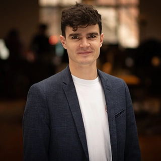 Vincent Allard - Équipe bearideas