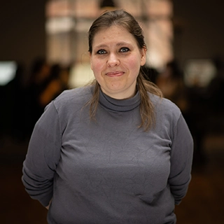 Virginie Eliot - Équipe bearideas